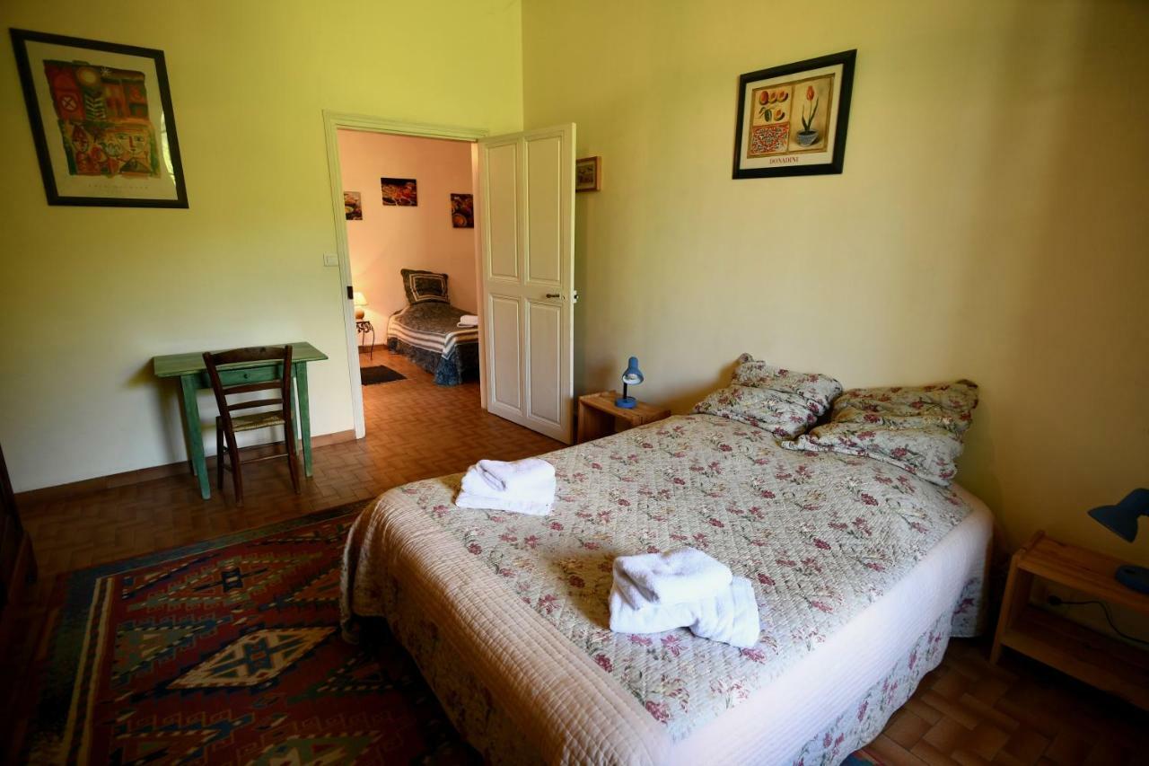 La Tulipe Sauvage Bed & Breakfast Bourdeaux Bagian luar foto