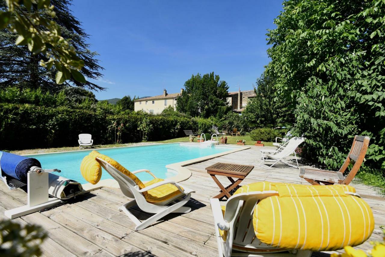 La Tulipe Sauvage Bed & Breakfast Bourdeaux Bagian luar foto