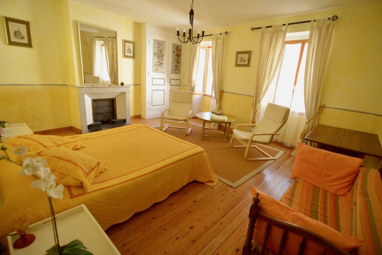 La Tulipe Sauvage Bed & Breakfast Bourdeaux Bagian luar foto