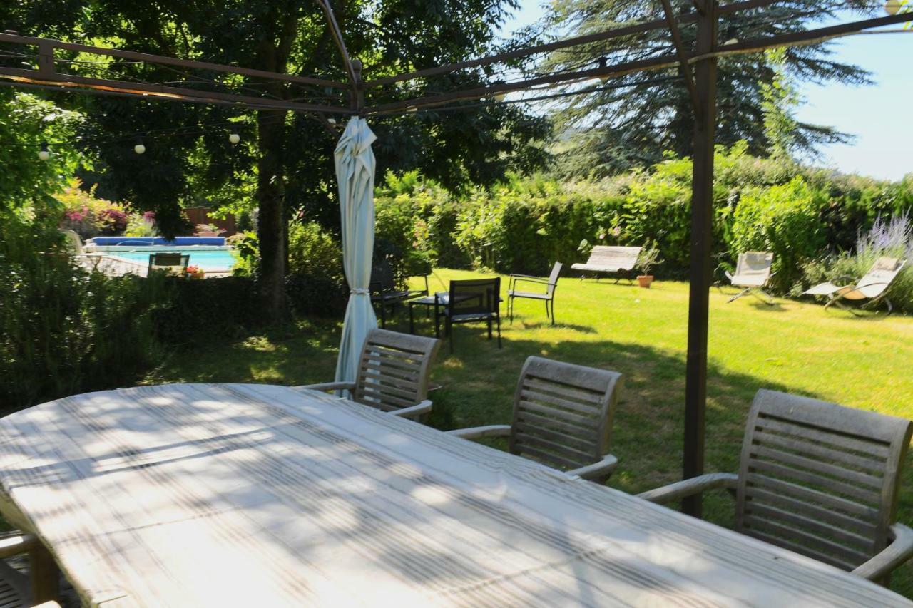 La Tulipe Sauvage Bed & Breakfast Bourdeaux Bagian luar foto